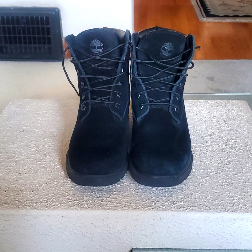 Womens Timberland Boots